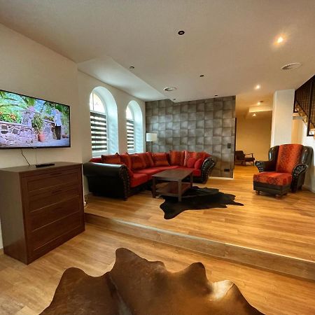 Talgarten Suite 에르푸르트 외부 사진